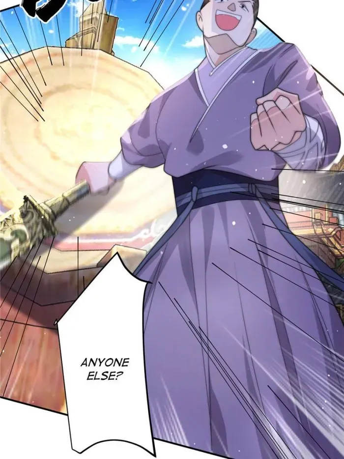 All the Female Apprentices Want to Kill Me Chapter 43 Online - página 36