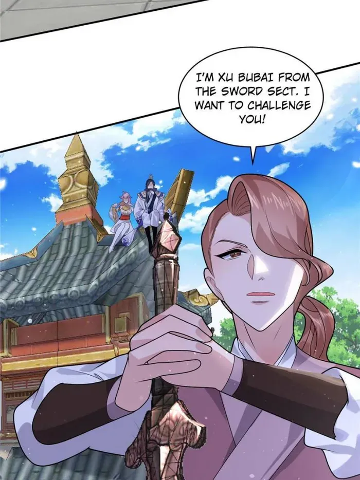 All the Female Apprentices Want to Kill Me Chapter 43 Online - página 39