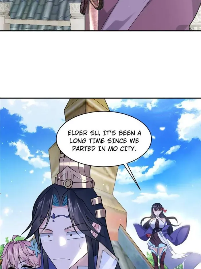 All the Female Apprentices Want to Kill Me Chapter 43 Online - página 40