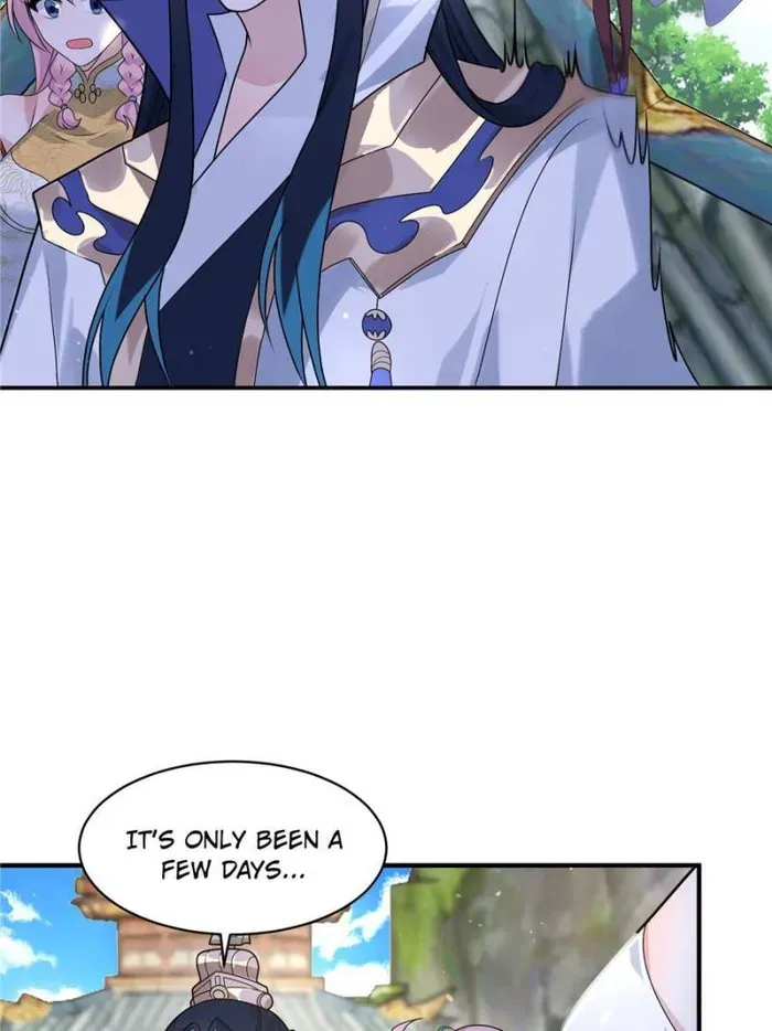 All the Female Apprentices Want to Kill Me Chapter 43 Online - página 41