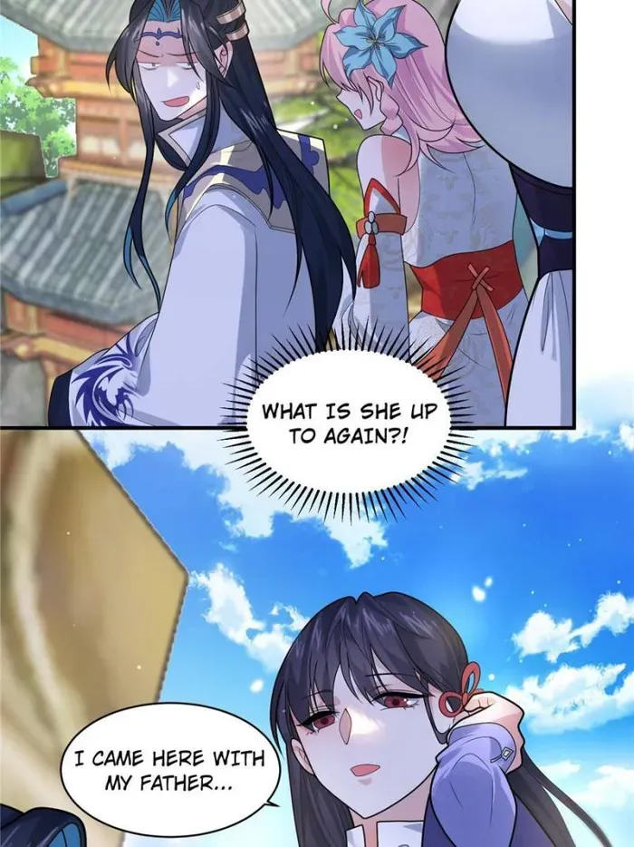 All the Female Apprentices Want to Kill Me Chapter 43 Online - página 42
