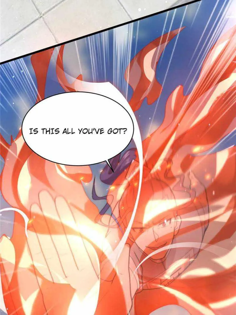 All the Female Apprentices Want to Kill Me Chapter 45 Online - página 3