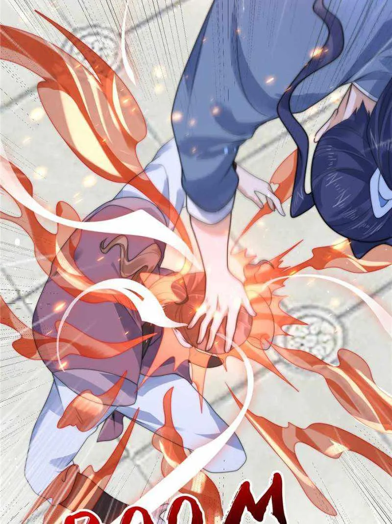 All the Female Apprentices Want to Kill Me Chapter 45 Online - página 5