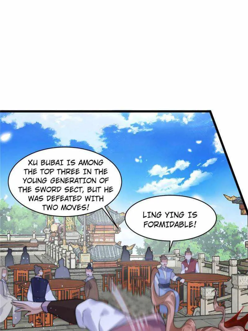 All the Female Apprentices Want to Kill Me Chapter 45 Online - página 8