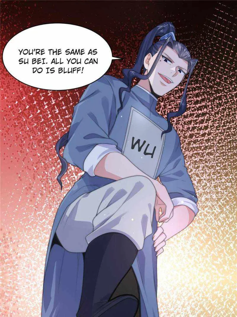 All the Female Apprentices Want to Kill Me Chapter 45 Online - página 10