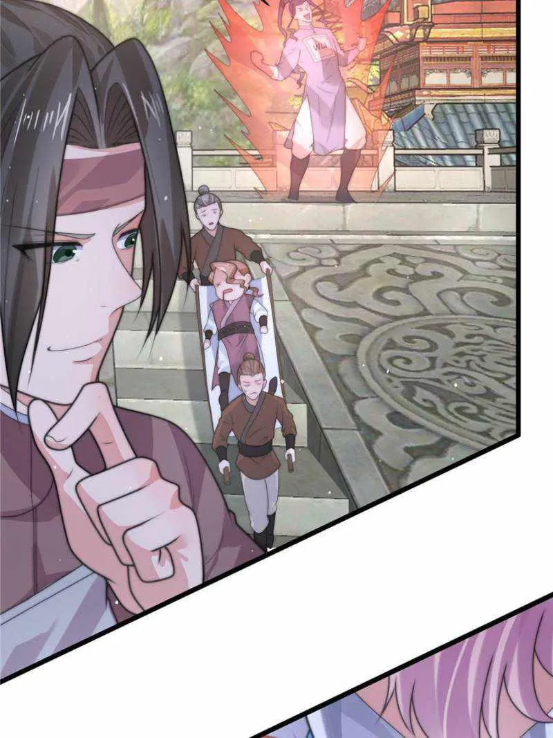 All the Female Apprentices Want to Kill Me Chapter 45 Online - página 12