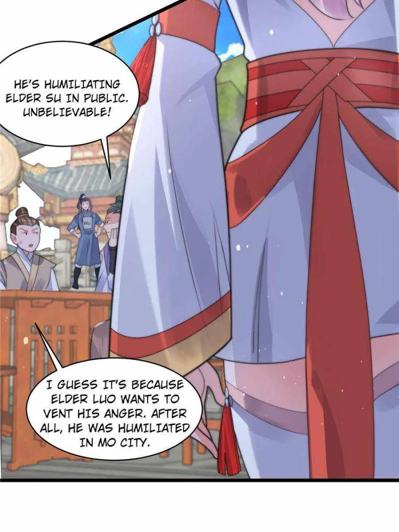 All the Female Apprentices Want to Kill Me Chapter 45 Online - página 13