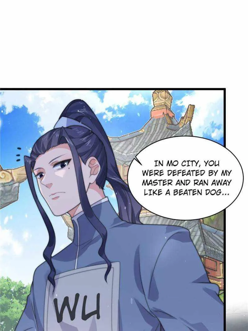 All the Female Apprentices Want to Kill Me Chapter 45 Online - página 14