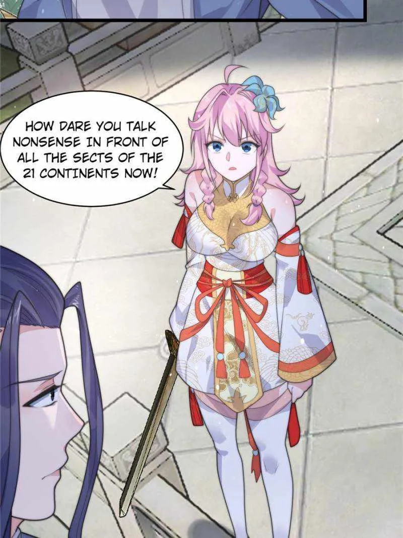 All the Female Apprentices Want to Kill Me Chapter 45 Online - página 15