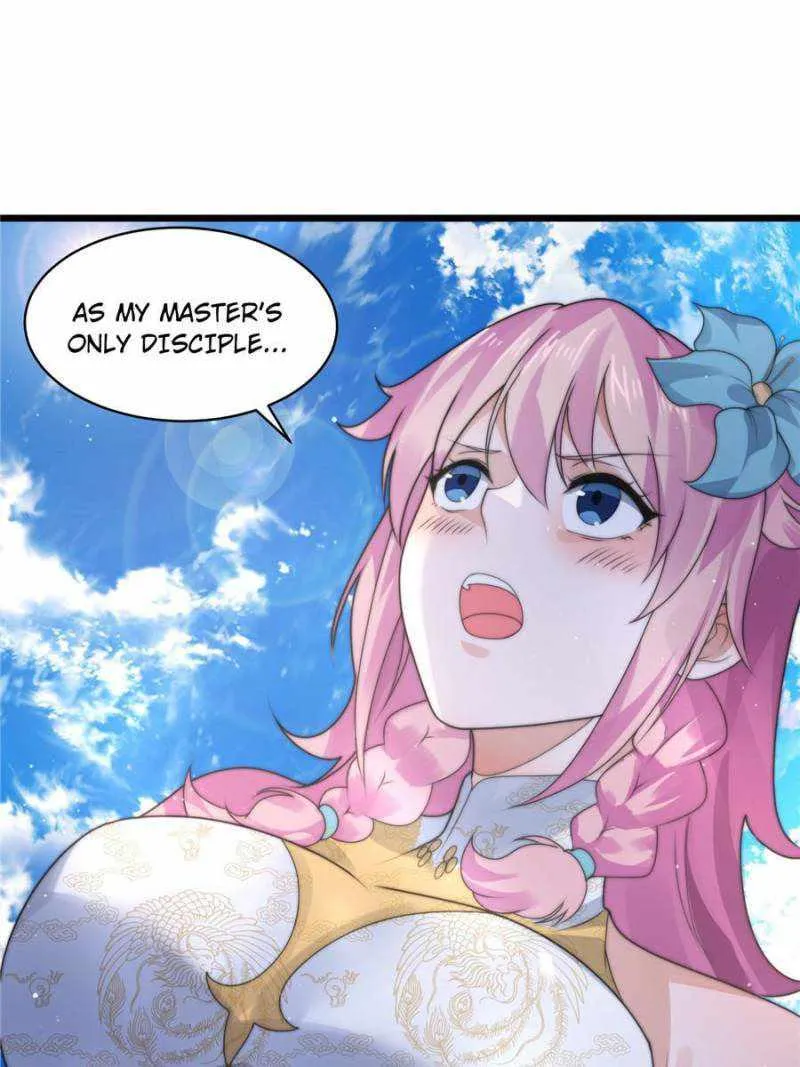All the Female Apprentices Want to Kill Me Chapter 45 Online - página 18