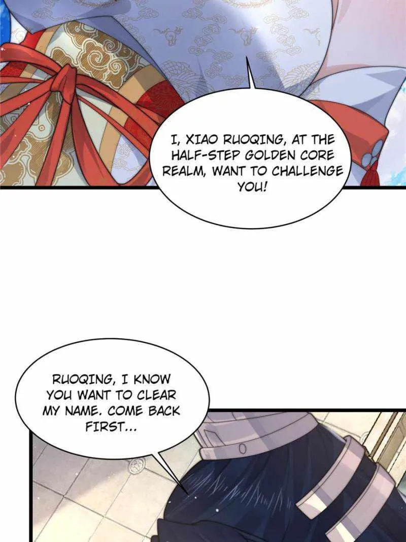 All the Female Apprentices Want to Kill Me Chapter 45 Online - página 19
