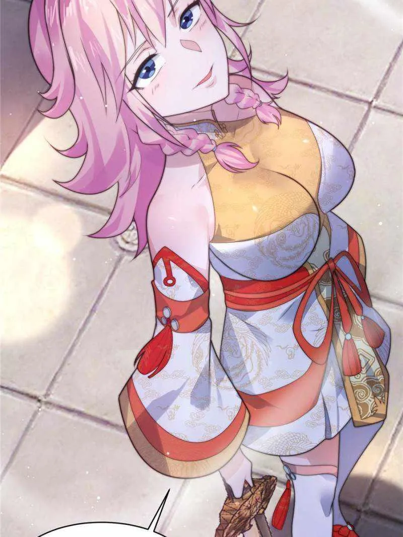 All the Female Apprentices Want to Kill Me Chapter 45 Online - página 21