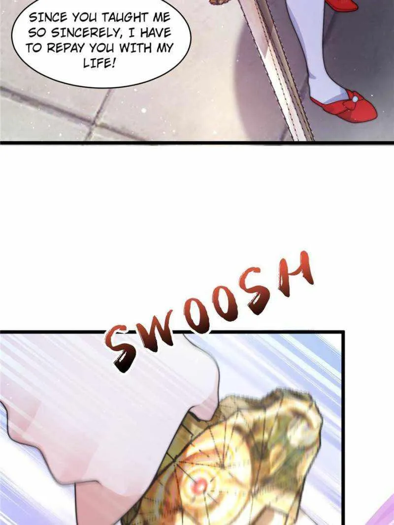 All the Female Apprentices Want to Kill Me Chapter 45 Online - página 22