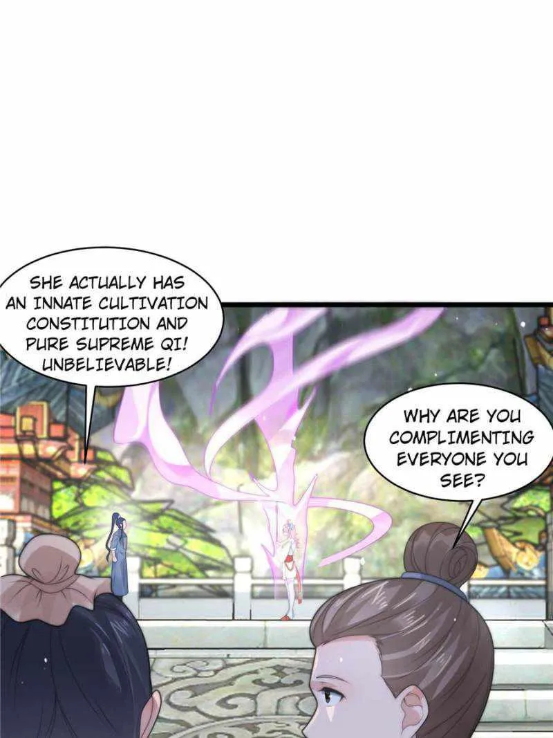 All the Female Apprentices Want to Kill Me Chapter 45 Online - página 25