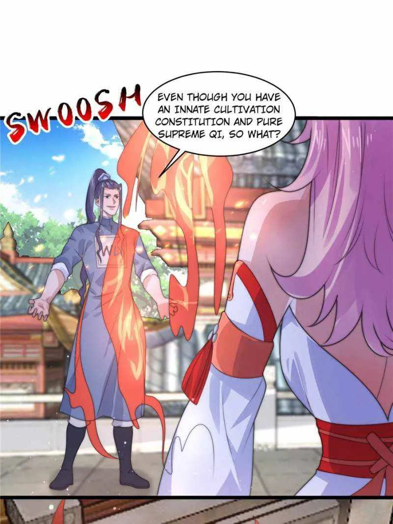 All the Female Apprentices Want to Kill Me Chapter 45 Online - página 27