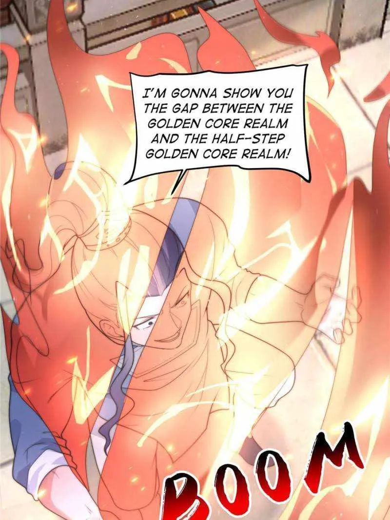 All the Female Apprentices Want to Kill Me Chapter 45 Online - página 28