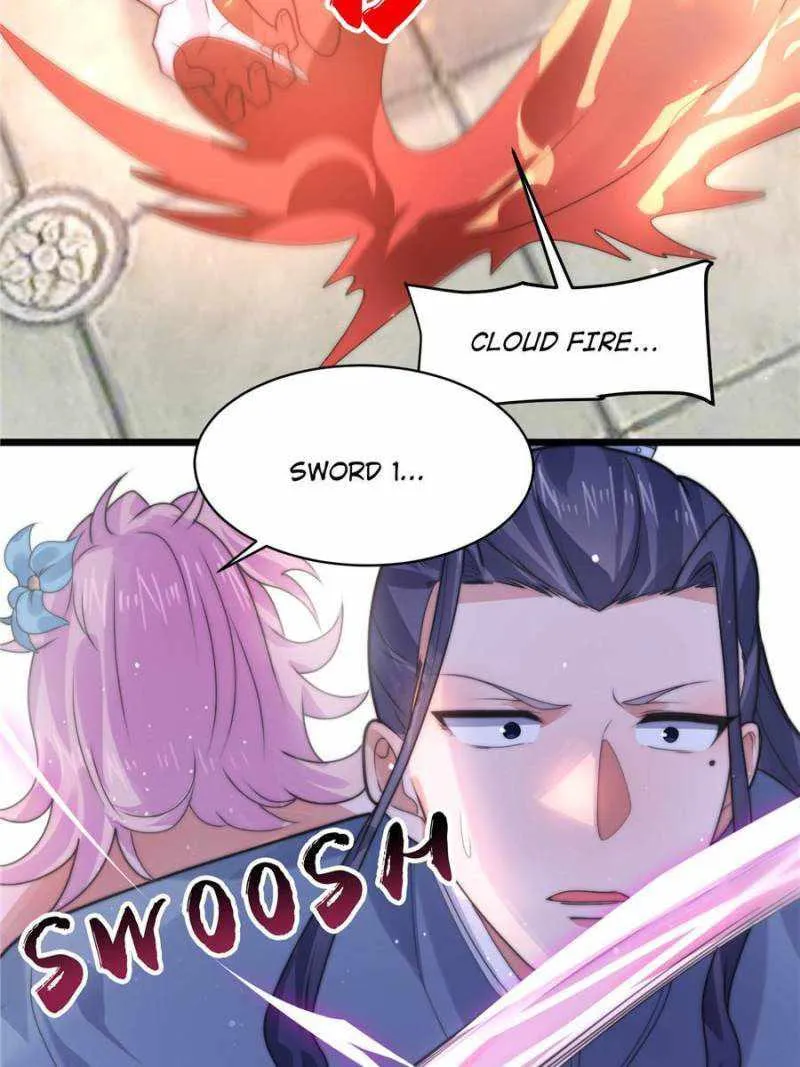 All the Female Apprentices Want to Kill Me Chapter 45 Online - página 29