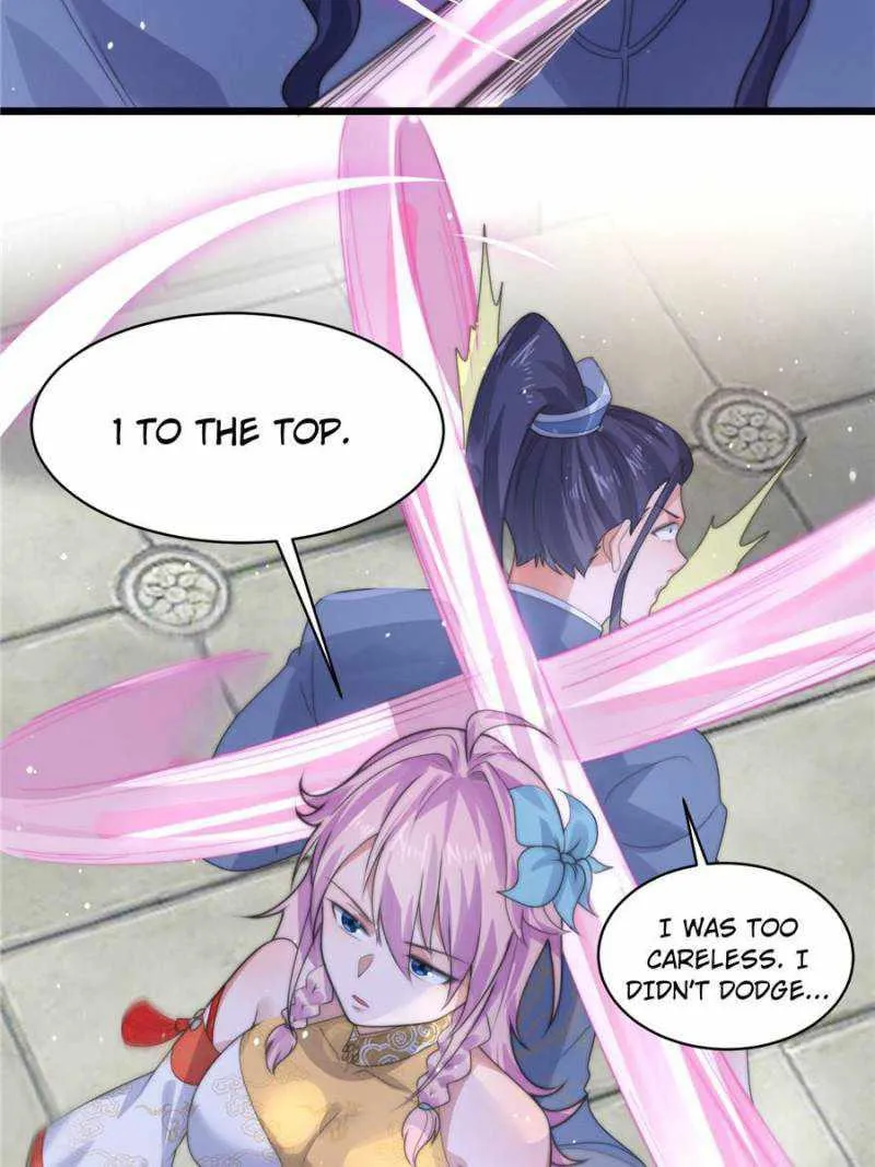 All the Female Apprentices Want to Kill Me Chapter 45 Online - página 30