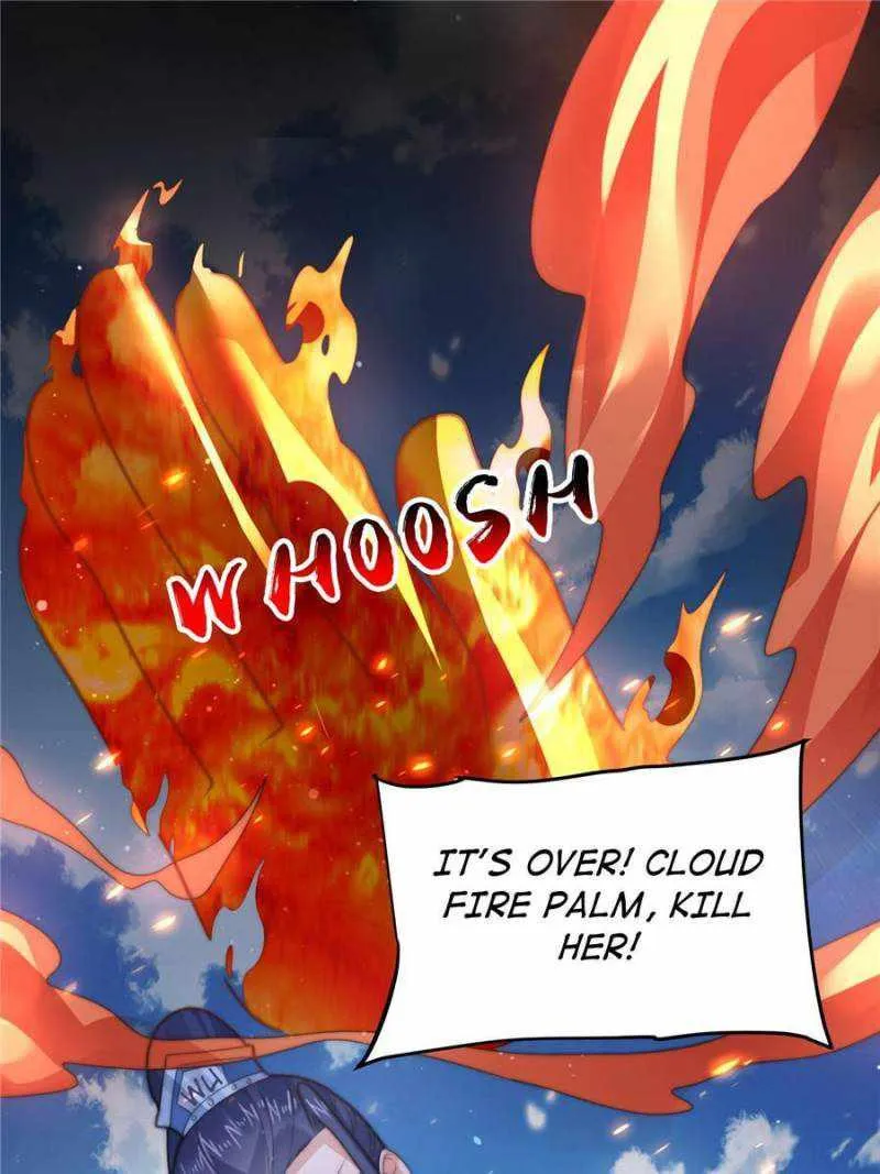 All the Female Apprentices Want to Kill Me Chapter 45 Online - página 34