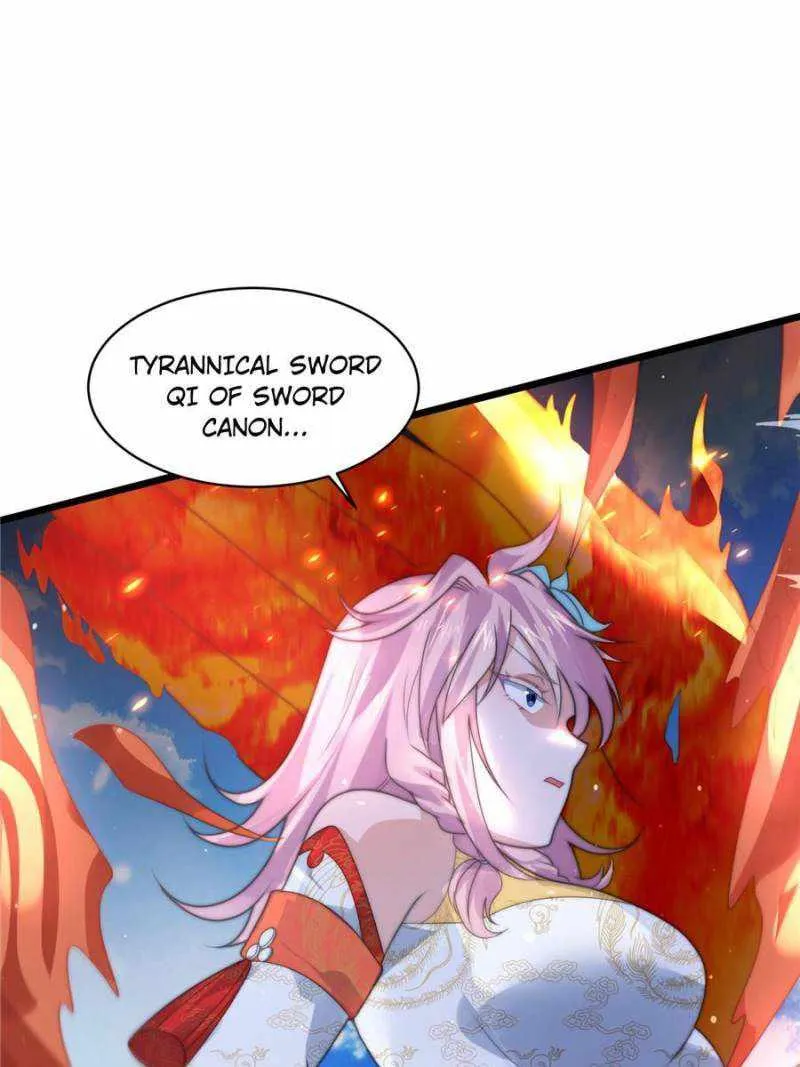 All the Female Apprentices Want to Kill Me Chapter 45 Online - página 36