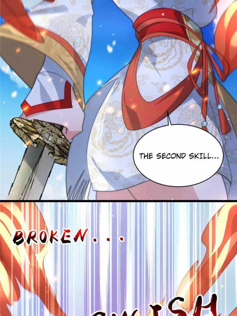 All the Female Apprentices Want to Kill Me Chapter 45 Online - página 37
