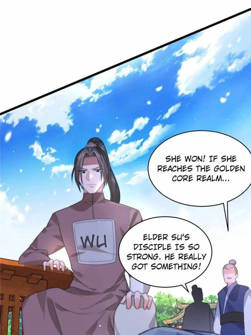 All the Female Apprentices Want to Kill Me Chapter 45 Online - página 42