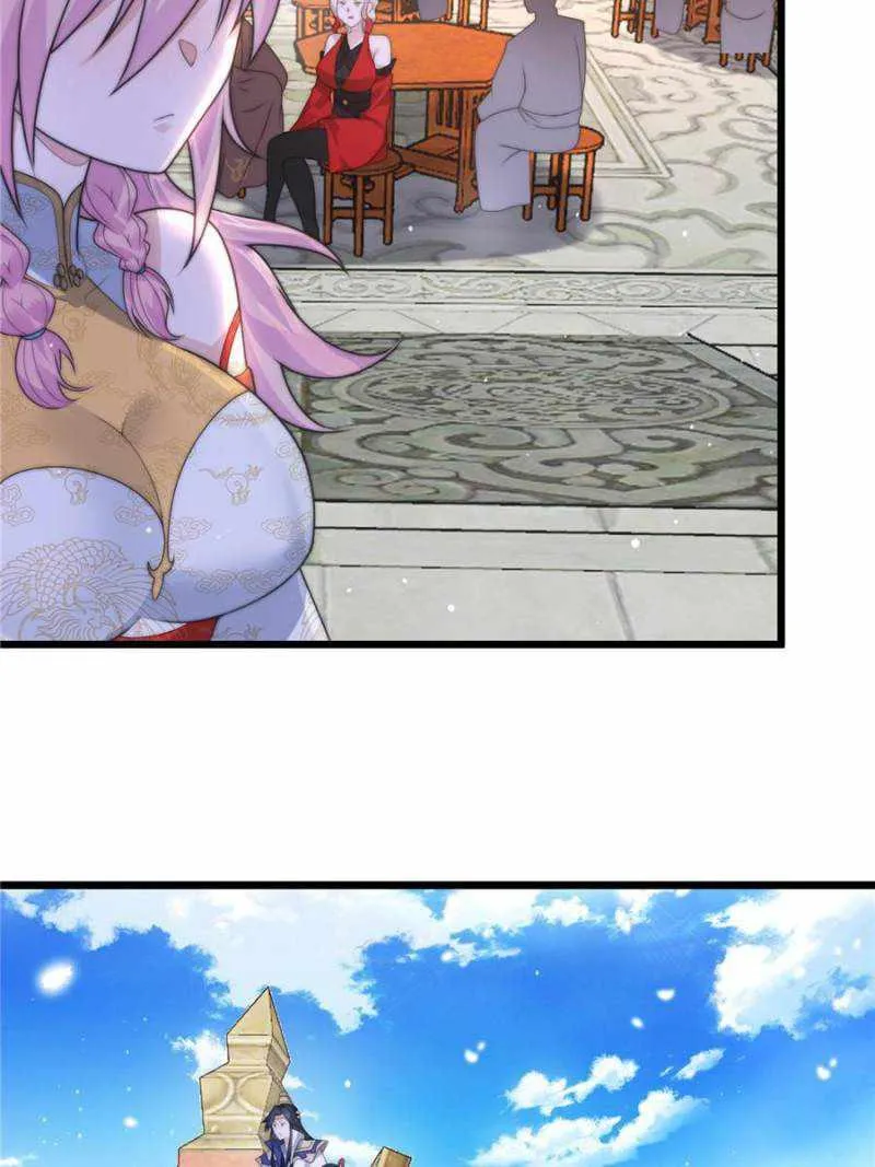 All the Female Apprentices Want to Kill Me Chapter 45 Online - página 44