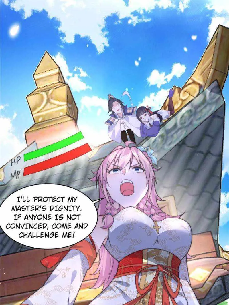 All the Female Apprentices Want to Kill Me Chapter 45 Online - página 47