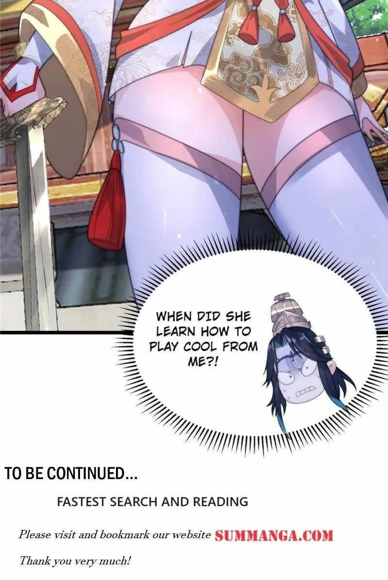 All the Female Apprentices Want to Kill Me Chapter 45 Online - página 48