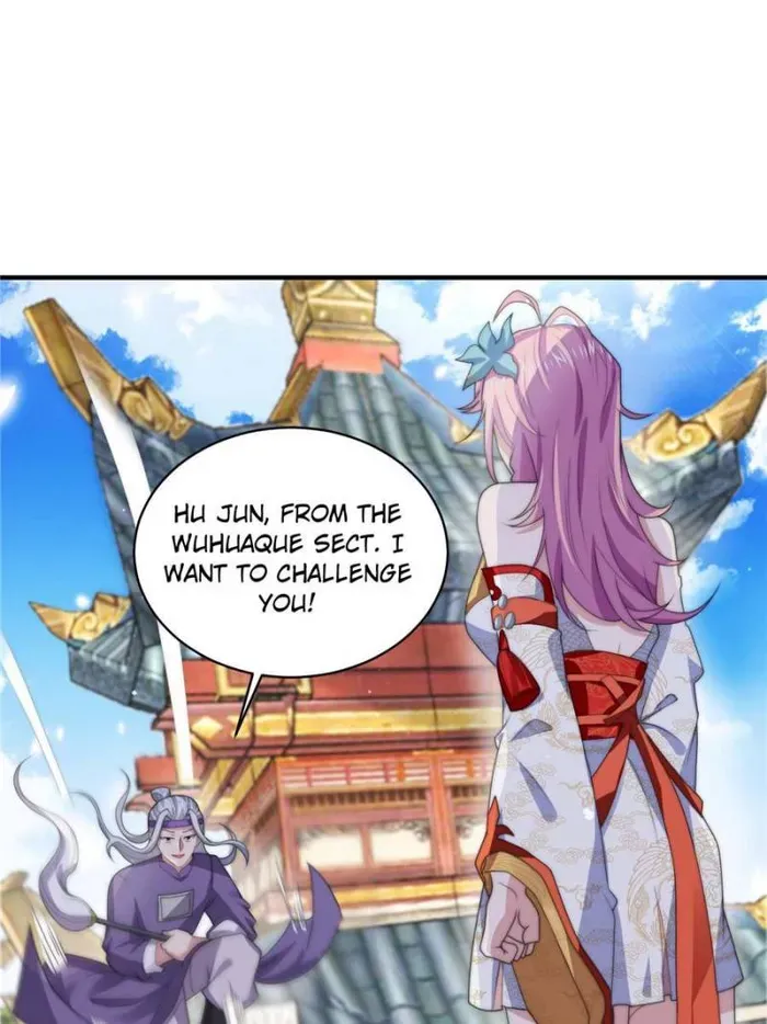 All the Female Apprentices Want to Kill Me Chapter 46 Online - página 2