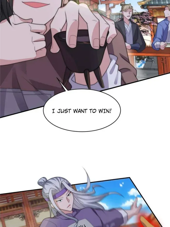 All the Female Apprentices Want to Kill Me Chapter 46 Online - página 4