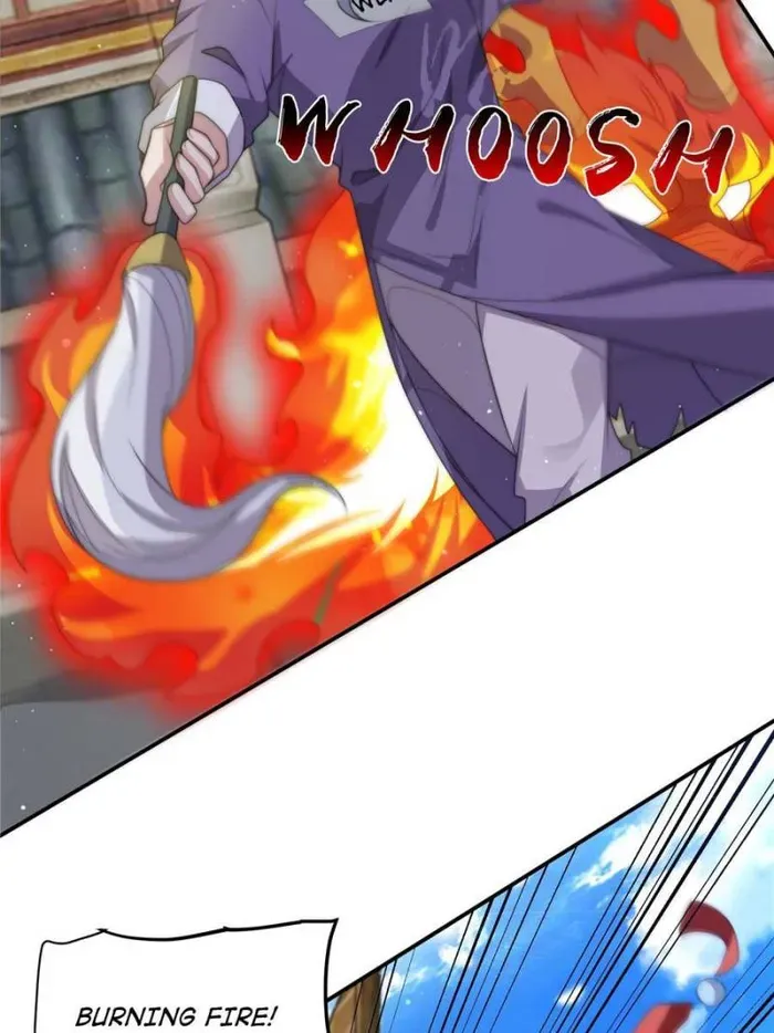 All the Female Apprentices Want to Kill Me Chapter 46 Online - página 5