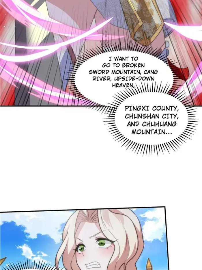 All the Female Apprentices Want to Kill Me Chapter 46 Online - página 10