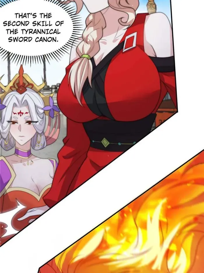All the Female Apprentices Want to Kill Me Chapter 46 Online - página 11