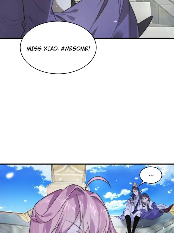 All the Female Apprentices Want to Kill Me Chapter 46 Online - página 17