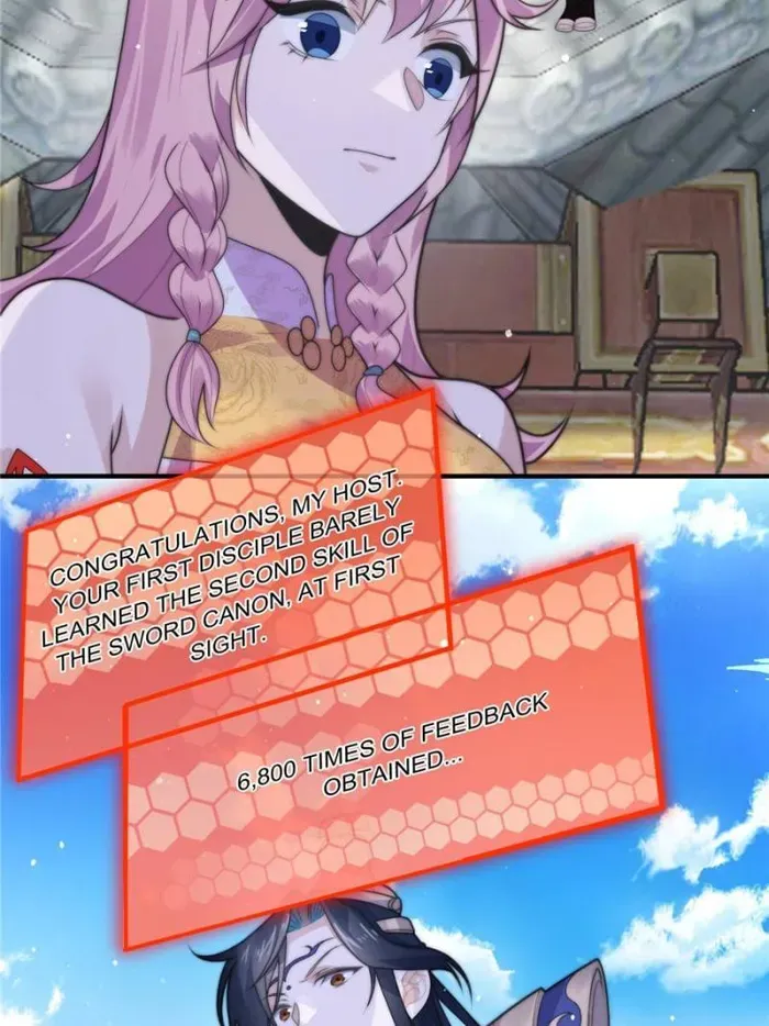 All the Female Apprentices Want to Kill Me Chapter 46 Online - página 18
