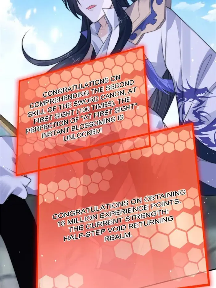 All the Female Apprentices Want to Kill Me Chapter 46 Online - página 19