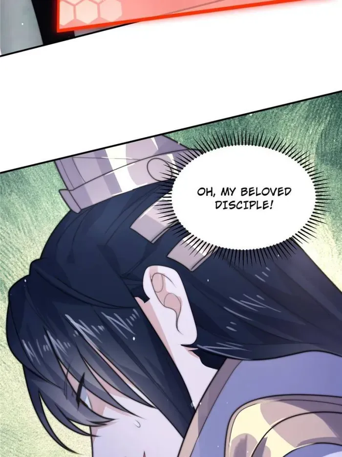 All the Female Apprentices Want to Kill Me Chapter 46 Online - página 20
