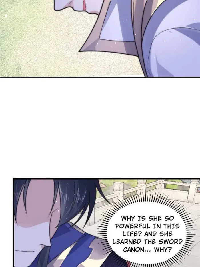 All the Female Apprentices Want to Kill Me Chapter 46 Online - página 21