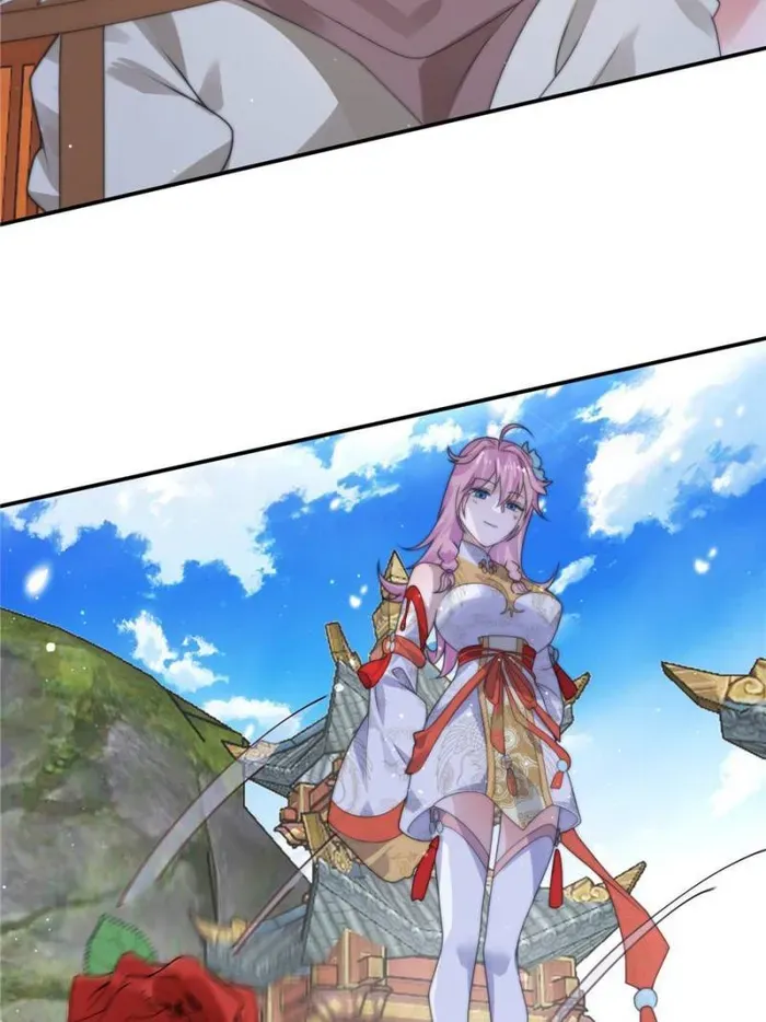 All the Female Apprentices Want to Kill Me Chapter 46 Online - página 24
