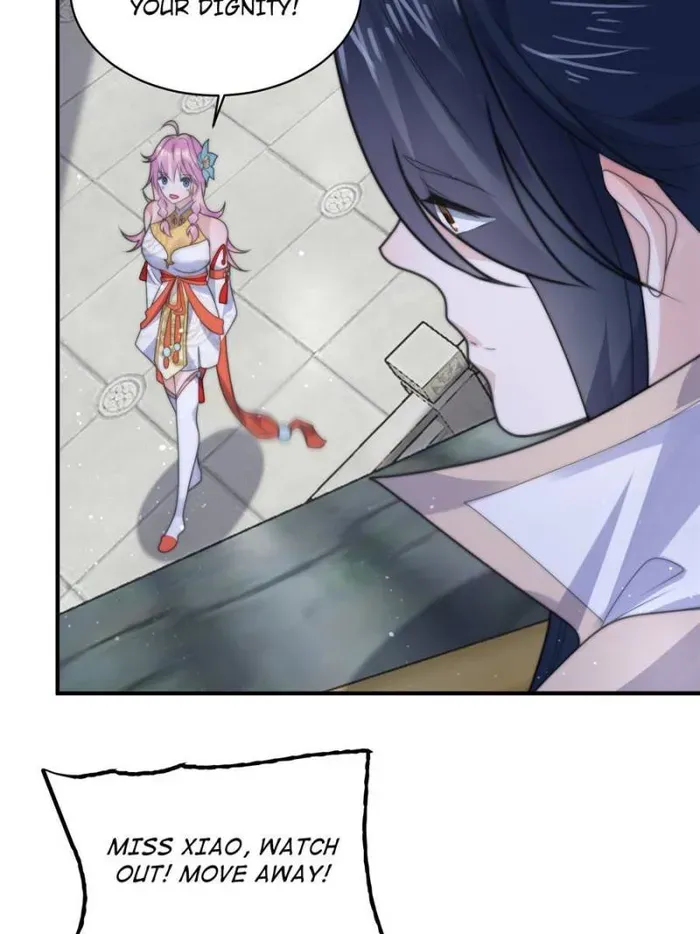 All the Female Apprentices Want to Kill Me Chapter 46 Online - página 26