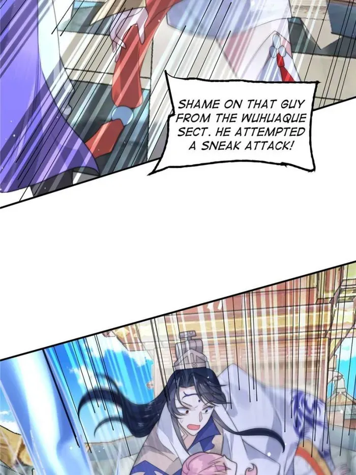All the Female Apprentices Want to Kill Me Chapter 46 Online - página 29