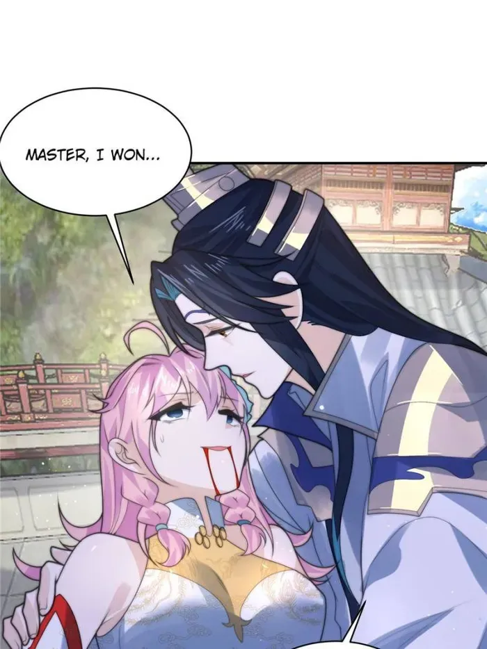 All the Female Apprentices Want to Kill Me Chapter 46 Online - página 31