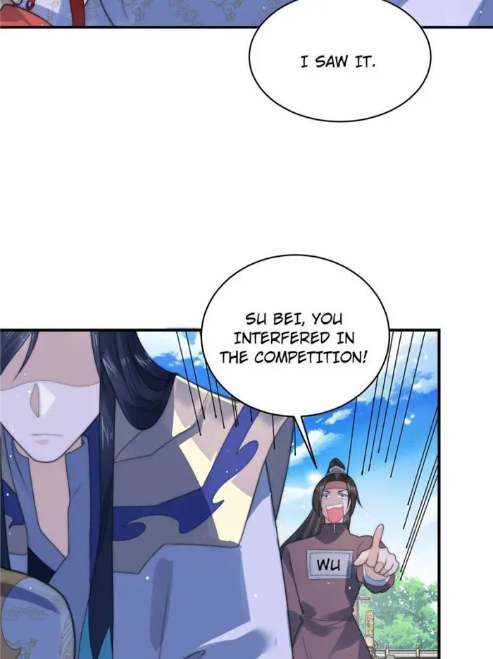 All the Female Apprentices Want to Kill Me Chapter 46 Online - página 32