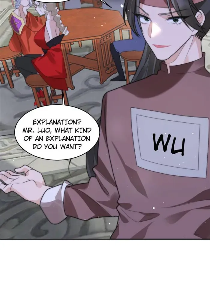All the Female Apprentices Want to Kill Me Chapter 46 Online - página 36