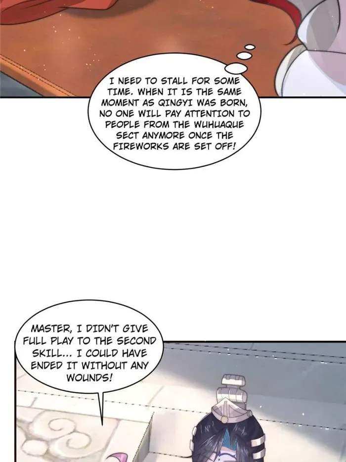 All the Female Apprentices Want to Kill Me Chapter 46 Online - página 40