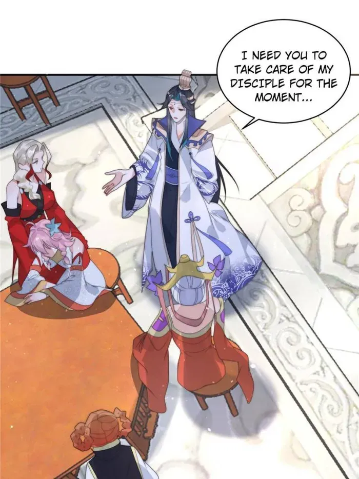 All the Female Apprentices Want to Kill Me Chapter 46 Online - página 43