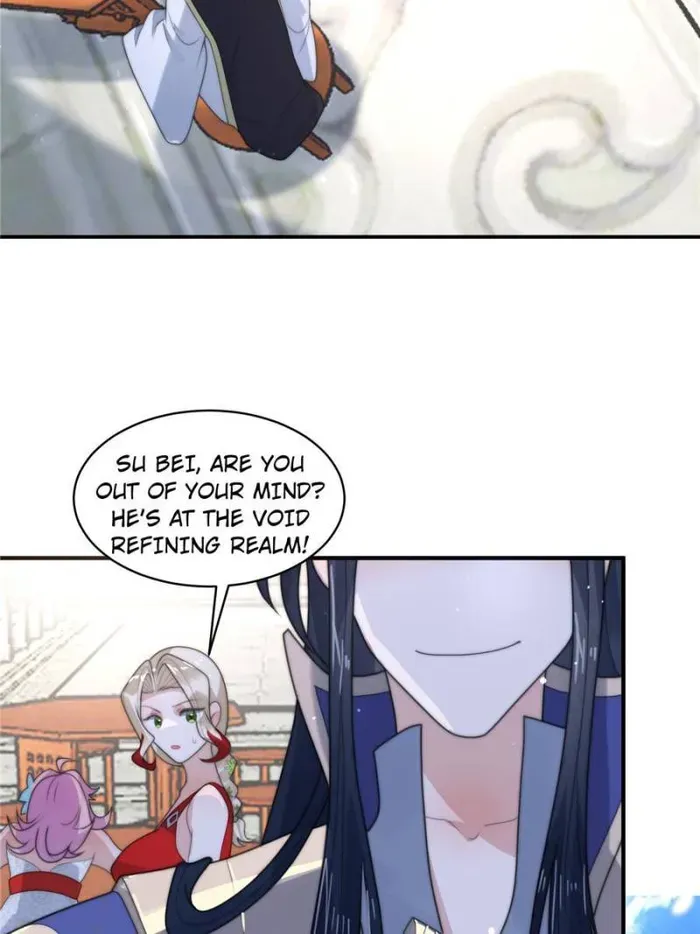 All the Female Apprentices Want to Kill Me Chapter 46 Online - página 44