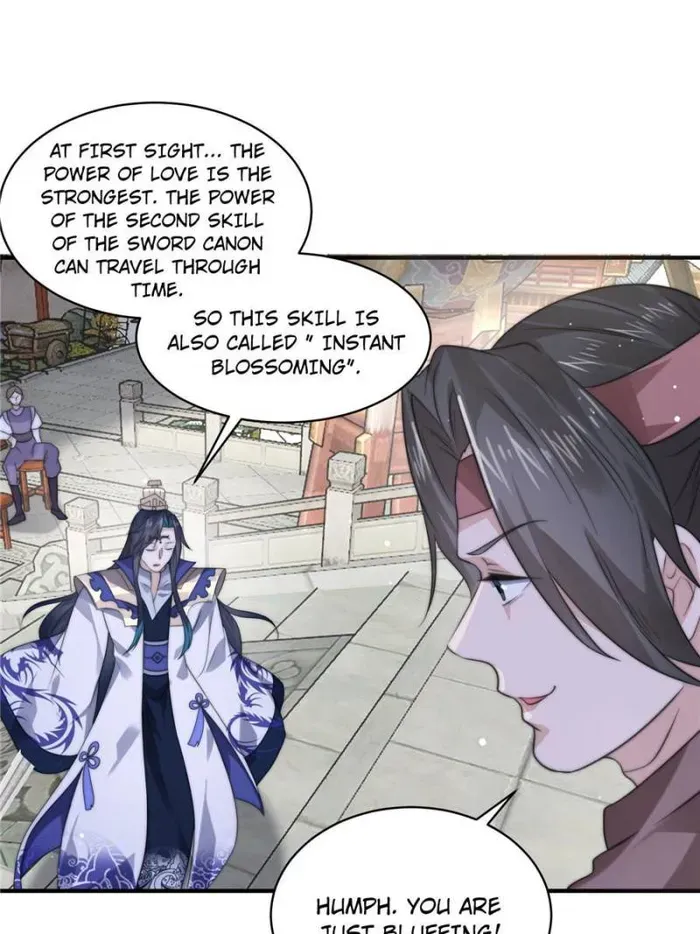 All the Female Apprentices Want to Kill Me Chapter 47 Online - página 2