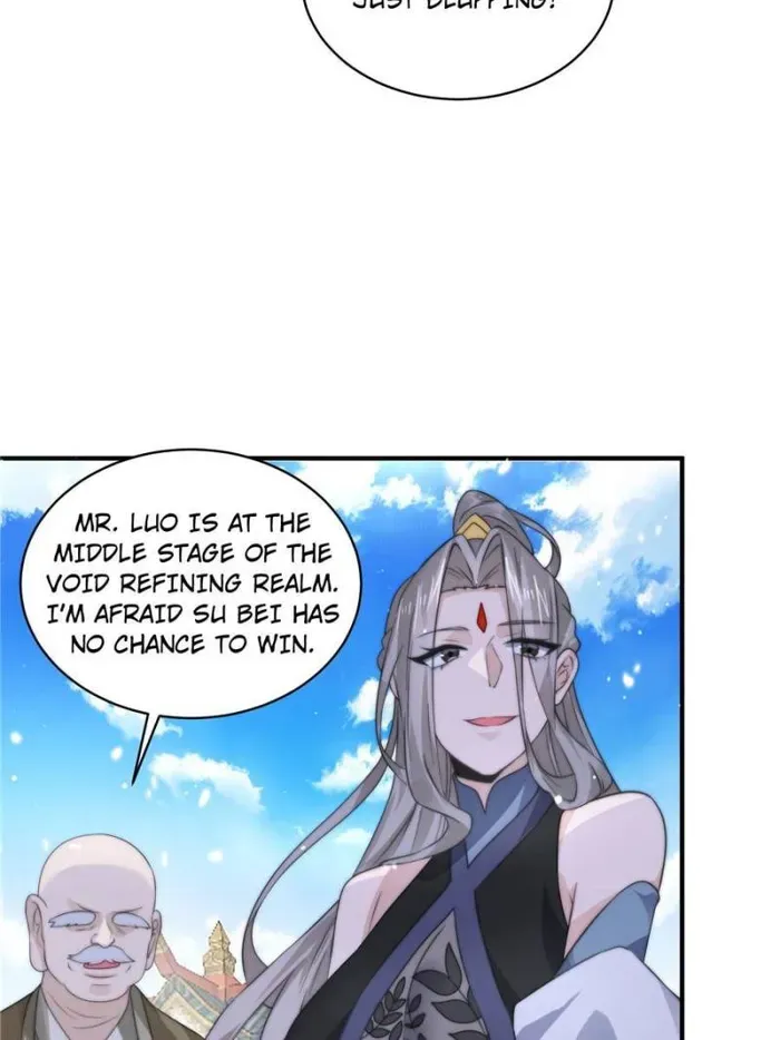 All the Female Apprentices Want to Kill Me Chapter 47 Online - página 3